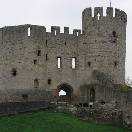 Castle Terrace Leilighet Dudley Eksteriør bilde