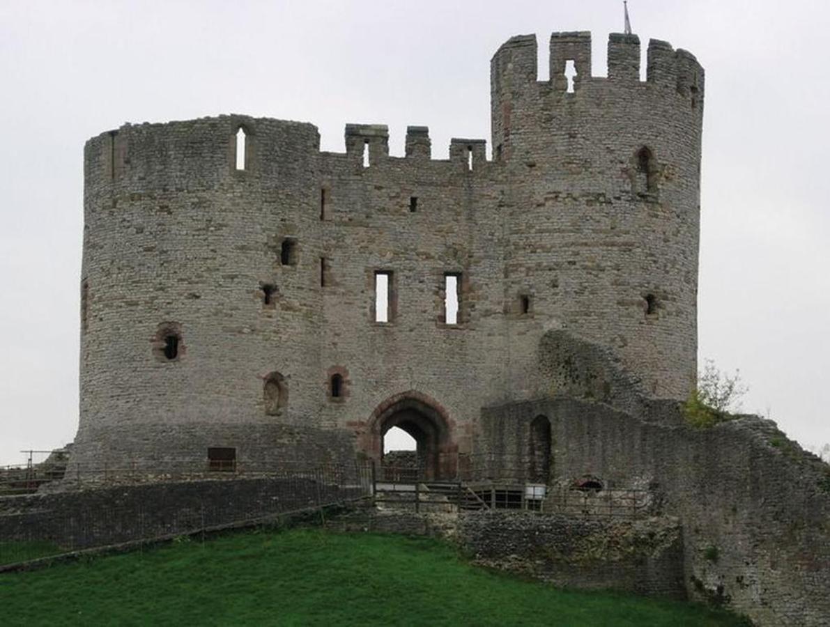 Castle Terrace Leilighet Dudley Eksteriør bilde